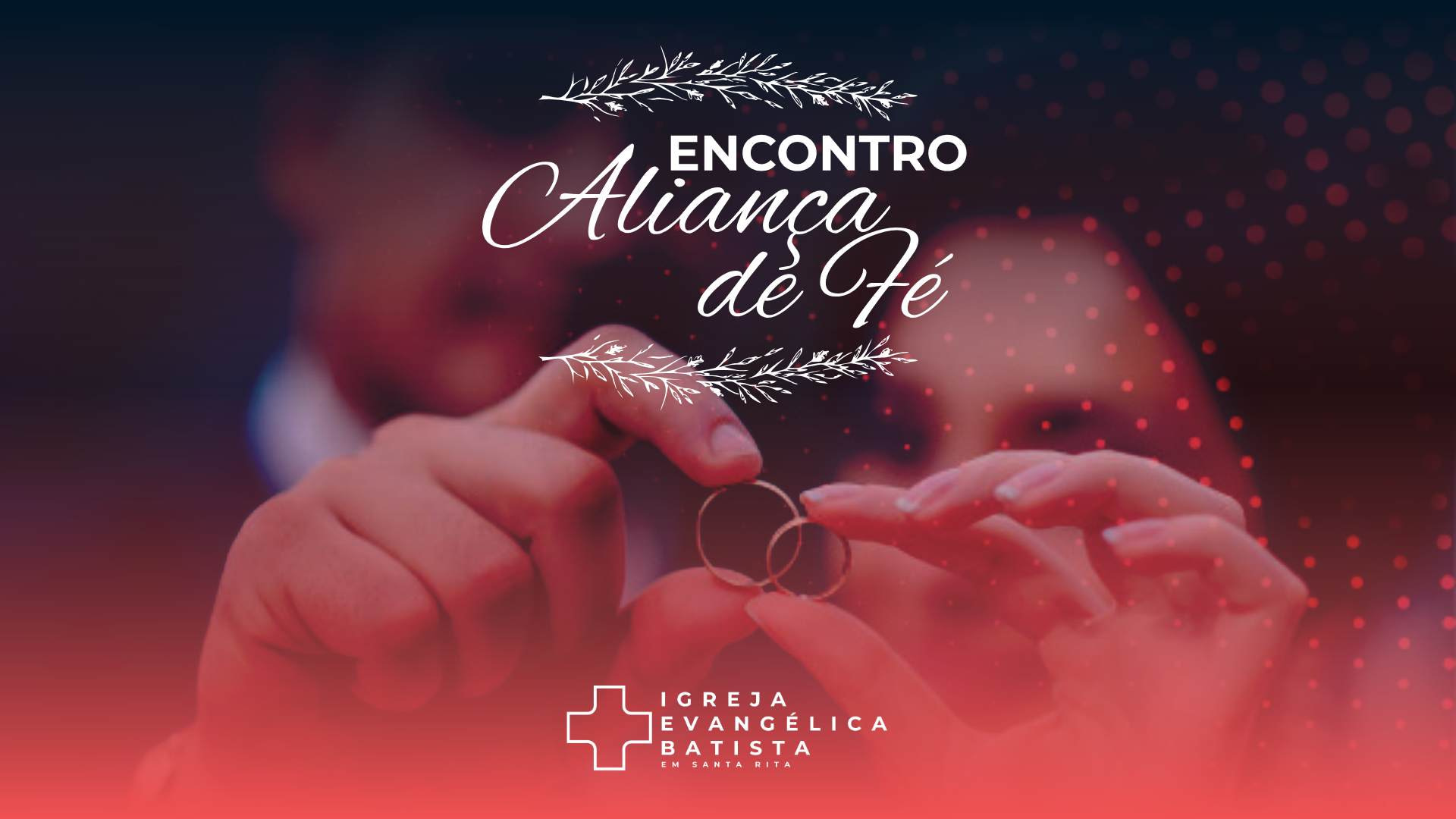 Encontro Aliança de Fé 7 Encontro Aliança de Fé 7